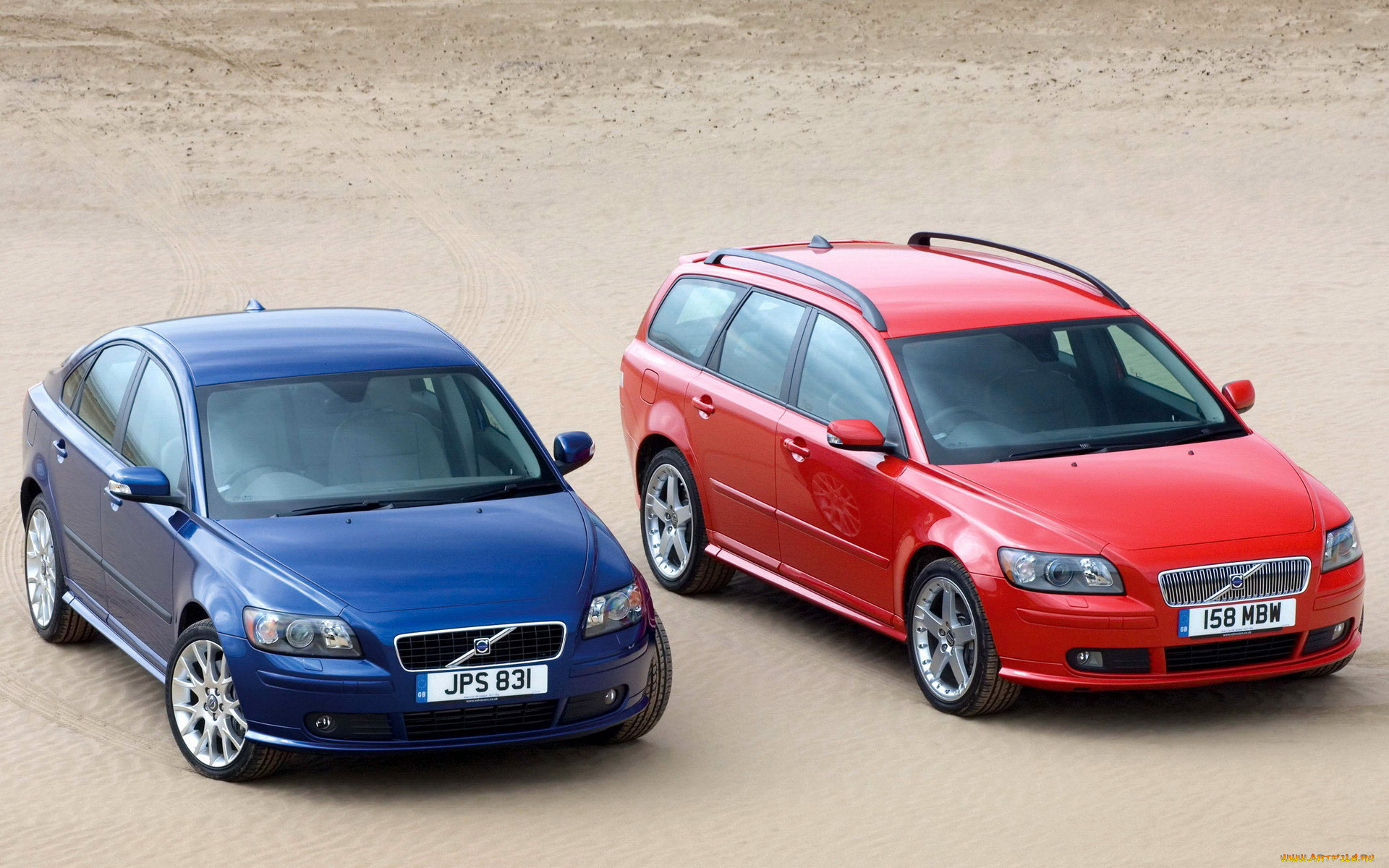 , volvo